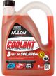 Nulon Red Premium Long Life Coolant 100% Concentrate 5L