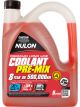 Nulon Red Premium Long Life Coolant Premix Top-Up 5L