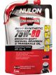 Nulon Semi Synthetic 75W-80 Manual Gearbox and Transaxle Oil 1L