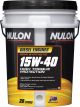 Nulon Semi Synthetic 15W-40 High Torque Diesel Engine Oil 20L