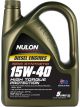 Nulon Semi Synthetic 15W-40 High Torque Diesel Engine Oil 5L