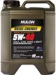 Nulon Semi Synthetic 5W-40 Diesel Engine Oil 10L