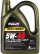 Nulon Semi Synthetic 5W-40 Diesel Engine Oil 5L
