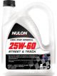 Nulon High Zinc Mineral 25W-60 Street and Track Engine Oil 5L