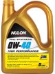 Nulon Full Synthetic 0W-40 High Performance Engine Oil 5L