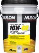 Nulon Full Synthetic 10W-40 Hi-Tech Fast Flowing Engine Oil 20L