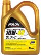 Nulon Full Synthetic 10W-40 Hi-Tech Fast Flowing Engine Oil 5L