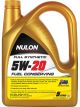 Nulon Full Synthetic 5W-20 Fuel Conserving Engine Oil 5L