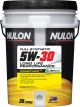 Nulon Full Synthetic 5W-30 Long Life Performance Engine Oil 20L