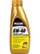 Nulon Full Synthetic 5W-40 Long Life Performance Engine Oil 1L