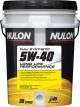 Nulon Full Synthetic 5W-40 Long Life Performance Engine Oil 20L