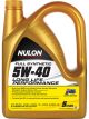 Nulon Full Synthetic 5W-40 Long Life Performance Engine Oil 5L