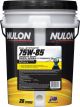 Nulon Full Synthetic 75W-85 Manual Gearbox and Transaxle Oil 20L