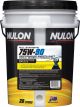 Nulon Full Synthetic 75W-90 Performance Manual Transaxle Oil 20L