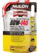 Nulon Full Synthetic 80W-140 Heavy Duty Slip Differential Oil 1L