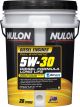 Nulon Full Synthetic 5W-30 Long Life Diesel Engine Oil 20L
