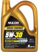 Nulon Full Synthetic 5W-30 Long Life Diesel Engine Oil 5L