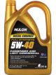 Nulon Full Synthetic 5W-40 Passenger Diesel Engine Oil 6L