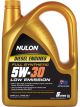 Nulon Full Synthetic 5W-30 Low Emission Diesel Engine Oil 5L