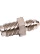Aeroflow Oil Feed Male Inverted Flare Fitting 7/16