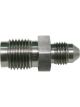 Aeroflow Stainless Steel Inverted Flare Adapter -3AN 1/2 Inch-20