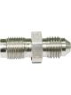Aeroflow Stainless Steel Inverted Flare Adapter -3AN 9/16 Inch-20
