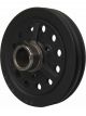 Powerbond Street Series Harmonic Balancer Ford 6cyl 200-250 3 BOLT STRE