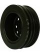 Powerbond Street Series Harmonic Balancer Ford 6 Cyl EA-EB 3.9 4.0 FROM