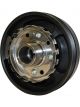Powerbond Street Series Harmonic Balancer Holden V6 VN Buick V6