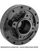 Powerbond Street Series Harmonic Balancer Serpentine Belt Chev LS6 5.7L