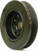 Powerbond Street Series Harmonic Balancer Ford EF 4.0