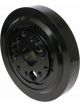 Powerbond Race Series 7in. Harmonic BalancerS/B Chev 283-350 Neutral