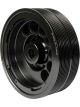 Powerbond Race Series 7.28in. Harmonic Balancer 8-Rib Serpentine Belt