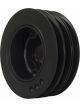 Powerbond Balancer OEM Replacement FORD COURIER 2.6L 4 CYL