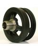 Powerbond Balancer OEM Replacement 2000-06 V6 & V8 3.7L & 4.7L CHRYSLE
