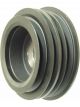 Powerbond Balancer OEM Replacement For Nissan PATROL TB45 4.5L L6 PETR