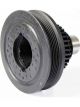 Powerbond Balancer OEM Replacement FORD COURIER / EXPLORER 4.0L V6