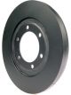 Powerbond Balancer OEM Replacement For Nissan PATROL 6 CYL 4.2 L BOLTS