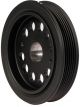 Powerbond Balancer OEM Replacement For Nissan QASHQAI 09-ON / X-TRAIL