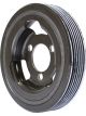 Powerbond Balancer OEM Replacement MINI COOPER 1.6L 2007-ON BMW 116I 1