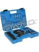 Powerbond 52 Pce Harmonic Balancer Installation & Removal Tool Kit.
