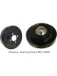 Powerbond Race Series Harmonic Balancer FORD BA BF 5.4L 25% Underdr