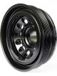 Powerbond Race Series Harmonic Balancer Suit Holden Commodore VT-VZ