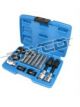 Powerbond 13Pce OAP Installation Tool Kit
