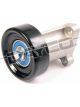 Powerbond Bracket/Pulley Suit Holden Lower Mount 3.8L V6 Holden Commodo