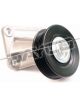 Powerbond Bracket/Pulley Suit Holden Upper Mount 3.8L V6 Holden Commord