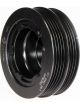 Powerbond Race Series Harmonic Balancer 25% U/DRIVE For Subaru WRX U