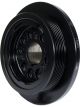 Powerbond Race Series Harmonic Balancer GM ALLOYTEC 3.2 & 3.6L V6 *