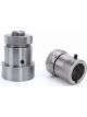 Powerhouse Crankshaft Turning Socket 1/2 in. Drive Steel Natural Che