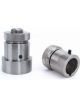 Powerhouse Crankshaft Turning Socket 1/2 in. Drive Steel Natural Chr